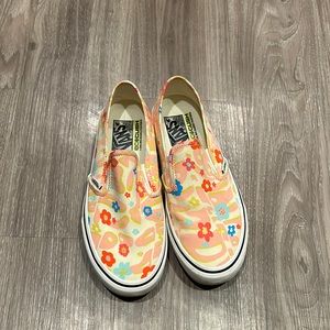 Women’s vans